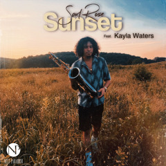 Sunset (feat. Kayla Waters)