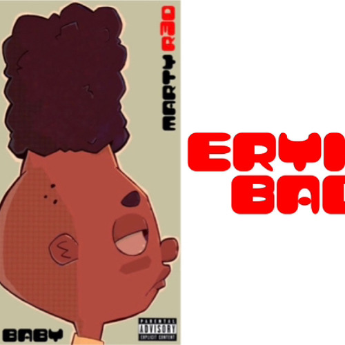 Marty Red - Erykah Badu