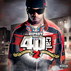 Stick 'em (feat. Cam'ron & J.R. Writer)