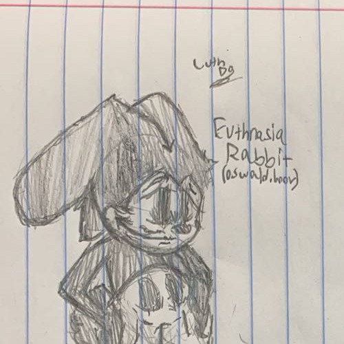 Abyss SCRAPPED (HellholeDside) by Meliante Sunday Desolation