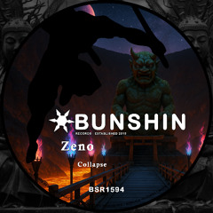 Zeno - Collapse (FREE DOWNLOAD)