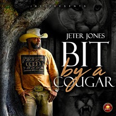 Jeter Jones-Bit By A Cougar