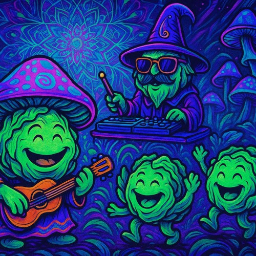 Psy Cabbage 02