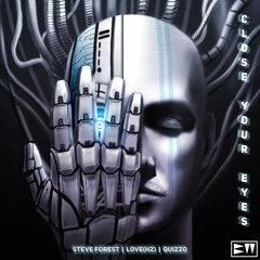 Close Your Eyes (feat. Love(Hz) & QUIZZO)