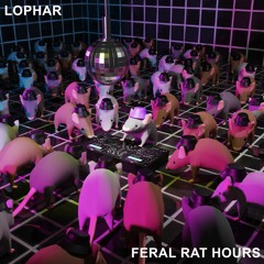 Feral Rat Hours (free download)
