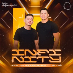 INFINITY - SET MIX 2025