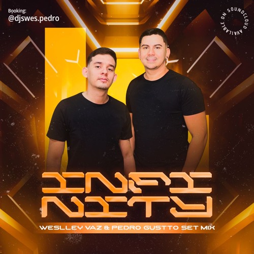 INFINITY - SET MIX 2025