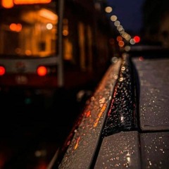 Lời nhắn của mưa | Thế Bảo