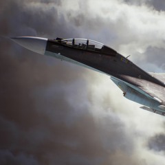 Three Of A Kind  - Ace Combat 7 - Bass Boosted