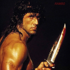 rambo prod.I.w0