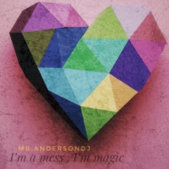 Welcome to my HOUSE feat Michael J