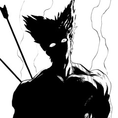 "Good?.. Evil?.. I Reject Them Both" Garou Speech x LAST CHANCE - SAIBOTAJE