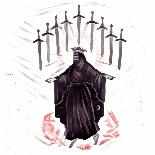 "Damoclesian Demons" [2023 (1st) MASTER] --- <|> --- DarkStar83 + Michael Ash Sharbaugh