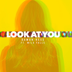 Look At You (feat. Mila Falls)