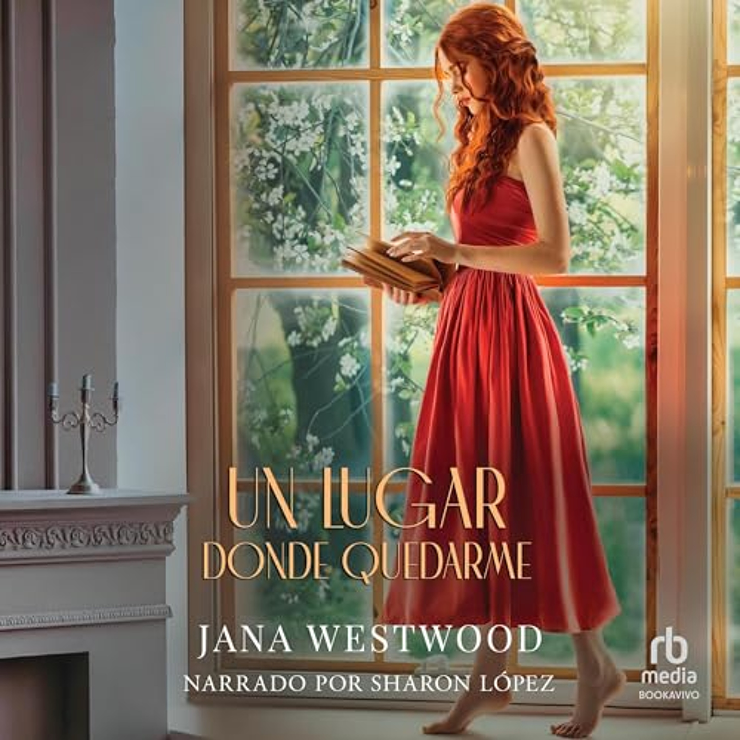 Un lugar donde quedarme [A Place to Stay] (Audiolibro) | Prueba Gratis