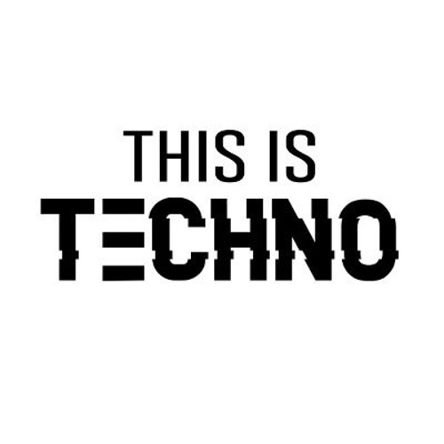 This is Techno PODCAST // KRYPTA