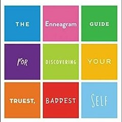 ( xXO ) Millenneagram: The Enneagram Guide for Discovering Your Truest, Baddest Self by Hannah Paasc