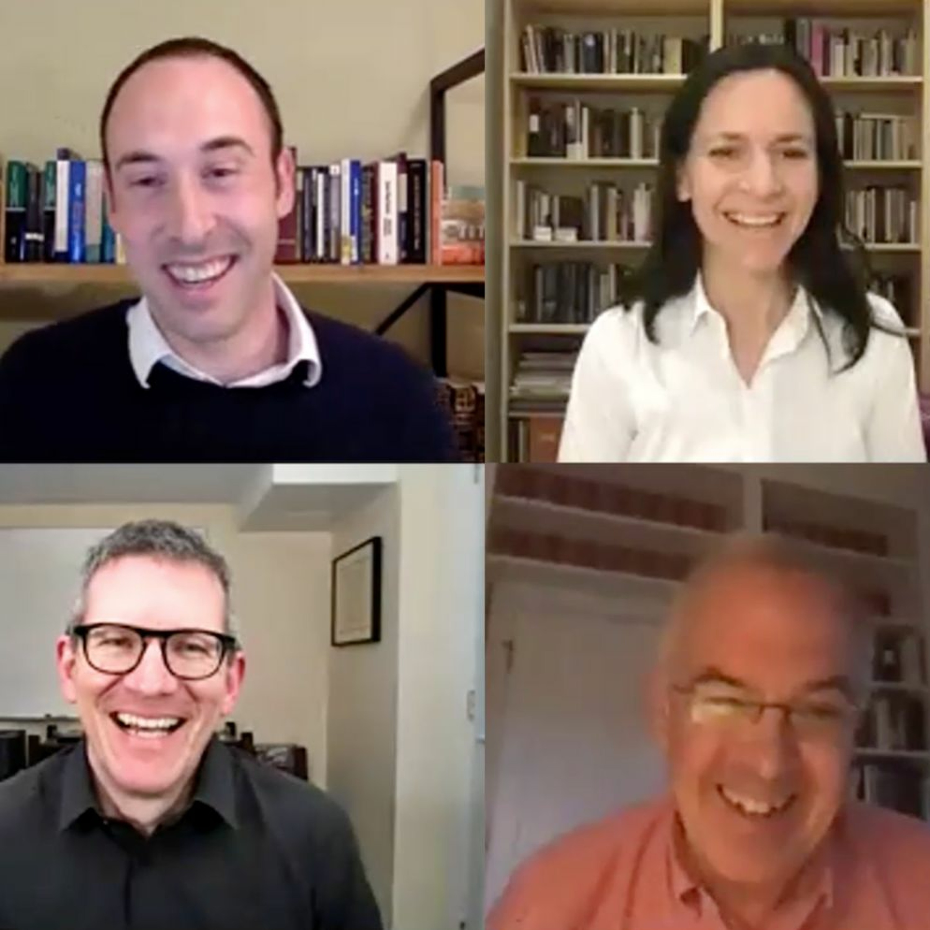 The Veritas Forum