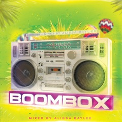 Boombox | Vol. 2 - Alissa Baylee