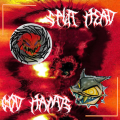 KING OF SOUND.SPLIT HEAD-GOD HANDS