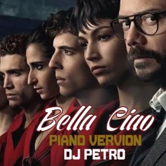 DJ PETRO BELLA CIAO..mp3