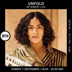 Tru-Thoughts: Unfold w Rob Luis - 07.09.25