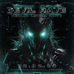 KØPFLOS LIVE @Recede 02.02.2024 [Devil Rave]