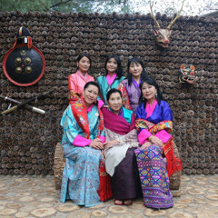Ashi Kuzu Tsari Nyungma