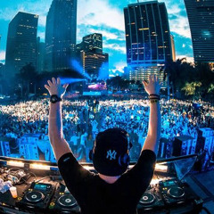 Weeknd VS Avicii VS James Hype - Creepin' X Levels X Ferrari (MILTON Mashup)