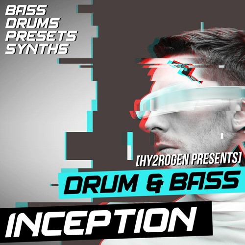 Hy2rogen Drum And Bass Inception MULTi-FORMAT-DISCOVER