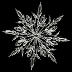 Snowflake - Piano Improvisation