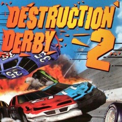 Jug - Joy Rider _ Destruction Derby 2