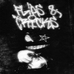 FLOSSTRADAMUS x VIPERACTIVE - HITA (DJ SNAKE "THE OUTLAW" x TRICKSTAR REMIX)
