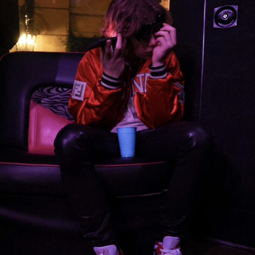 Stream 12 The Kid Laroi Throw It Back (Feat. Mdnight) (SC BONUS) by