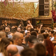 Lukavi at Happy People @ Half / season 2 opening