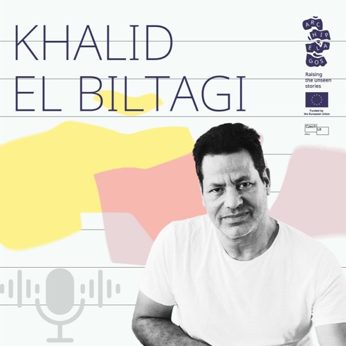 Above the Surface with Khaled El Biltagi