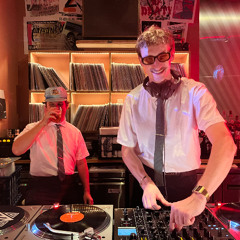 01 Loveless Cocktail Club (first 1hr30)