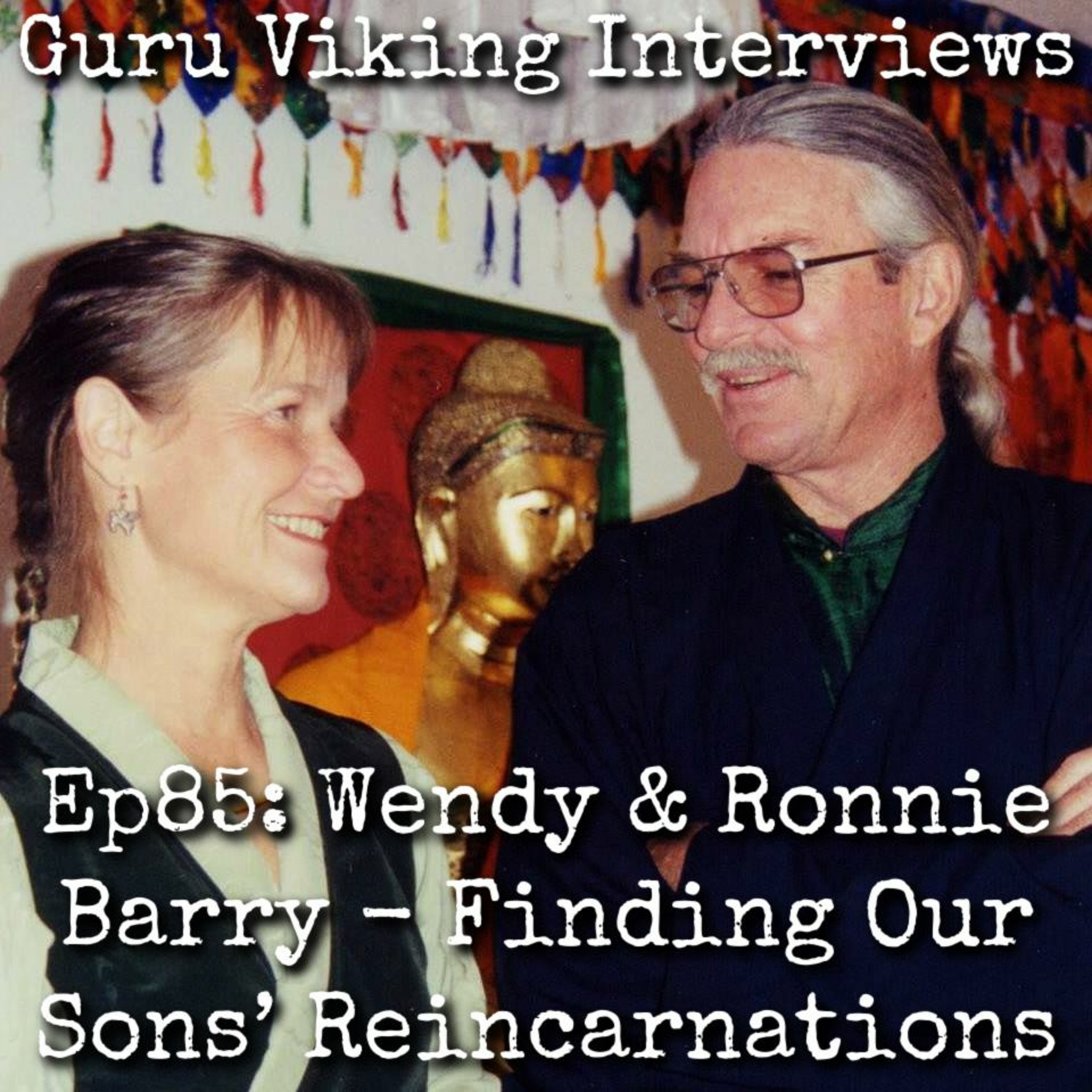 Guru Viking Podcast