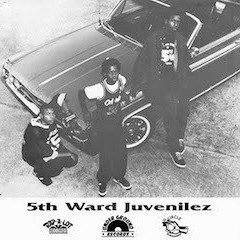 5th Ward Juevniles G-Groove(G3D Remix.) Rough Mp3.