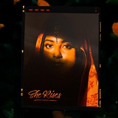 Nikhil Beats - She Rises ft. Henna (TS Premiere)