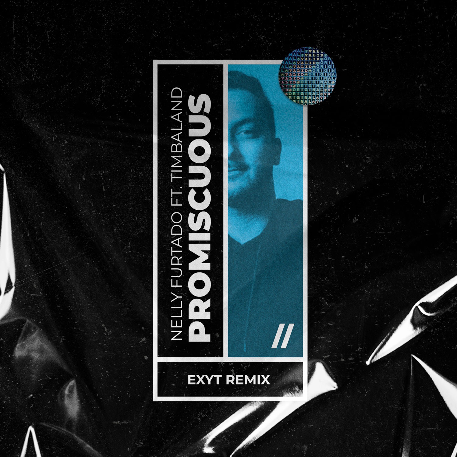 Nelly Furtado & Timbaland – Promiscuous (EXYT Remix)