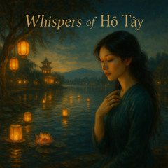 Whispers of Hồ Tây