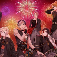 「Star Mine」FYA'M' Cover - Original by Da-iCE Aoppella!?