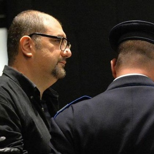 Stream ALFREDO COSPITO E IL 41 BIS. LA BOXE COME METAFORA DELLA VITA by