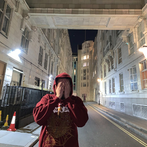 ZAZA / ZAHA (ft. Ohbiago)