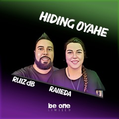 Ruiz DB, Raiieda - Oyahe