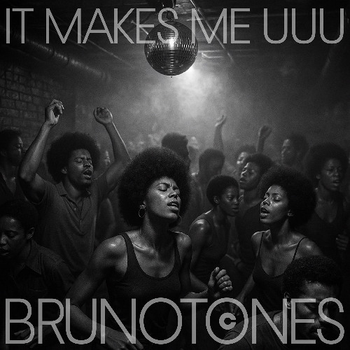 It makes me UUU (Remastered)