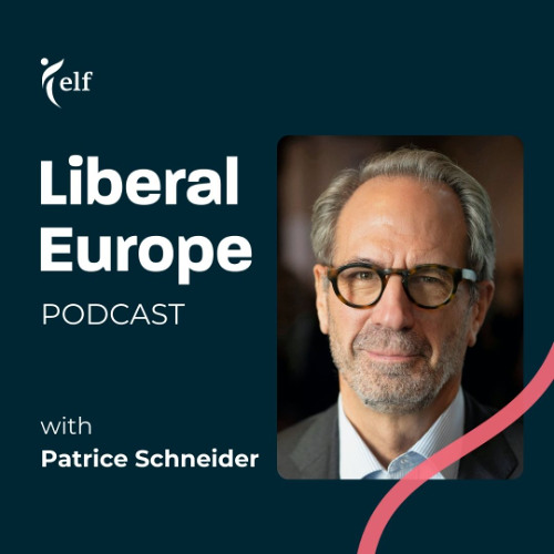 The Future of Independent Journalism and Public Interest Information with Patrice Schneider