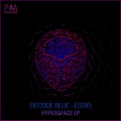 Dimension Hoppers