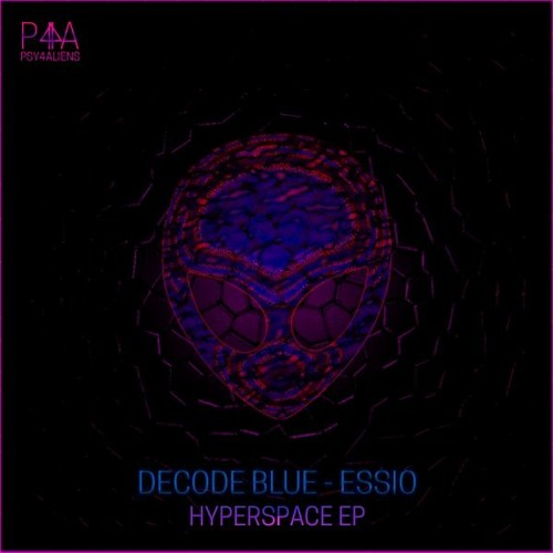 Dimension Hoppers